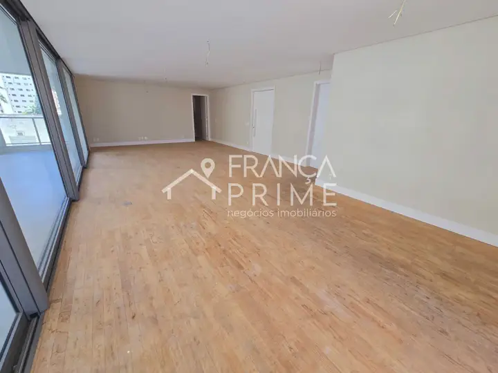 Foto 27 de Apartamento com 4 dormitórios à venda, 643 m² em Santa Cecília