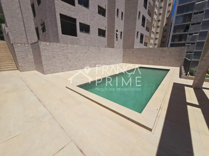 Foto 3 de Apartamento com 4 dormitórios à venda, 643 m² em Santa Cecília