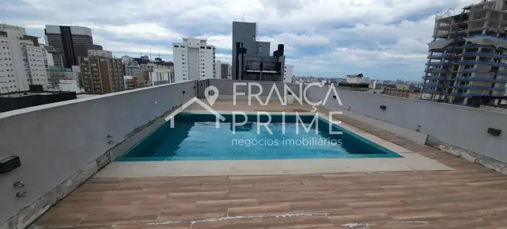 Foto 20 de Sala comercial para alugar, 40 m² em Cerqueira César