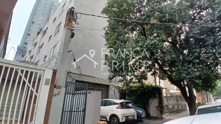 Foto 20 de Apartamento com 1 dormitório à venda, 55 m² em Pinheiros
